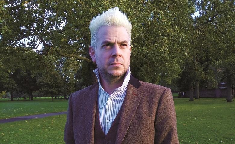 子供が欲しいジョリエットは7年来の友人に共同育児を提案した　IAN JOLIET