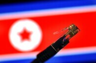 北朝鮮のサイバー攻撃激化を大手行が危惧　次は米銀か