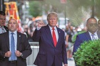 FBI捜索でトランプはますます次期大統領に近づいている