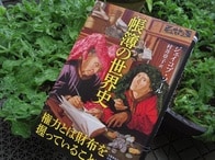 ルイ14世の失敗とリーマン・ショックは「よく似た話」