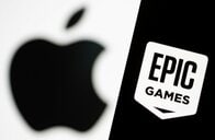 米最高裁、アップルの差し止め命令撤回要請を却下　エピックゲームズ絡みの訴訟で