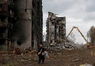 国際刑事裁判所、ウクライナ戦争犯罪でロシア人数人の逮捕状請求へ