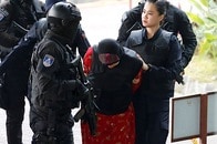 金正男暗殺事件の実行犯女性アイシャ被告らの裁判は審理継続に　マレーシア裁判所