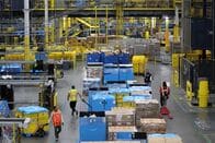 米5月企業在庫　0.3％増で予想と一致　売上高の堅調さ継続