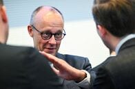 独首相、極右への協力拒否呼びかけ　東部州議会でＡｆＤの議長ポスト獲得受け