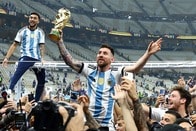 メッシの優勝写真に負けるまで、「インスタ王者」に君臨していた「卵の写真」とは