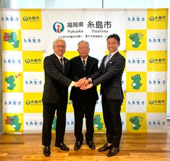 海藻養殖で「海の砂漠化」を防ぐ...「ブルーカーボン推進」で海を守り、地域を盛り上げるヴェントゥーノの挑戦