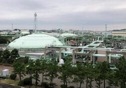 EXCLUSIVE-ＪＥＲＡ、米国上場も視野に調査開始　海外展開加速で＝関係者