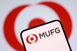 三菱ＵＦＪＦＧ、発行済株式の0.40％・1000億円を上限に自社株買い