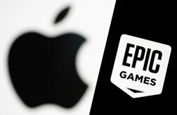 米最高裁、アップルの差し止め命令撤回要請を却下　エピックゲームズ絡みの訴訟で