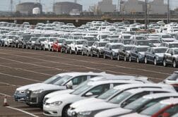 英新車販売、８月は前年比13.7％増　ＥＶ好調で9カ月連続プラス