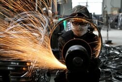 中国ＰＰＩ・ＣＰＩ、8月は伸び加速　中東情勢でエネルギー高