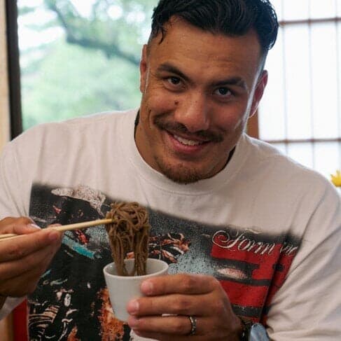 DEFENDER EXPERIENCE NORTH SOUTH TOUR