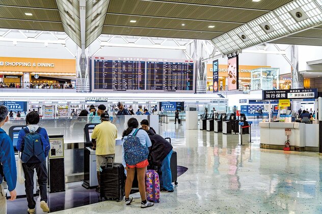 韓国・台湾に輸出額で追い抜かれ……日本はもうアジアのリーダーじゃない