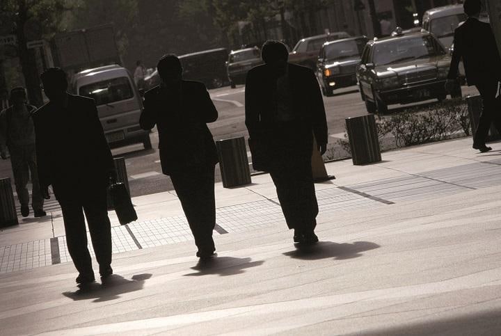 TORU HANAIーREUTERS