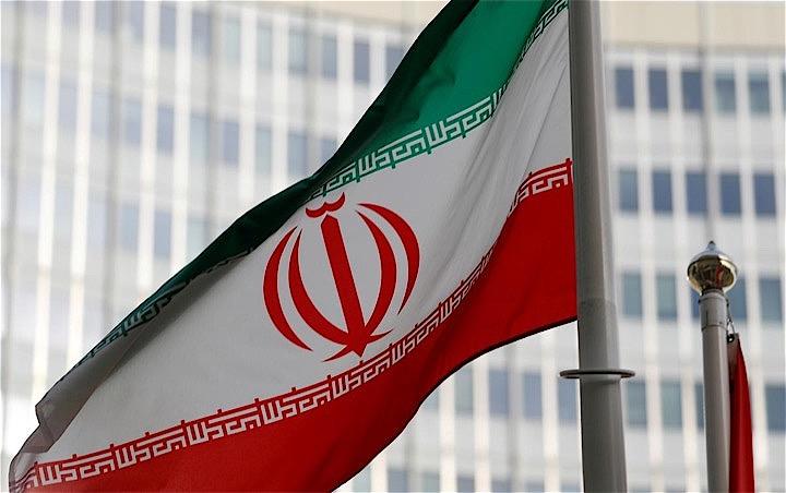 イランは１日、低濃縮ウラン貯蔵量が２０１５年の核合意で規定した上限を超えたと明らかにした。写真はＩＡＥＡ本部で３月４日撮影（2019年　ロイター/Leonhard Foeger）