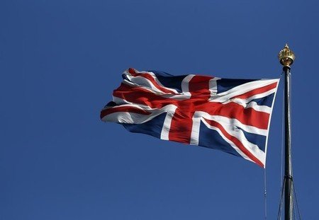 　７月２８日、英国の欧州連合（ＥＵ）離脱問題の余波が、消費者心理、建設活動、賃金動向に広がっていることが同日発表の指標で浮き彫りとなった。写真はロンドンで６月撮影（２０１６年　ロイター/Phil Noble）