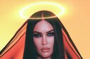 ミーガン・フォックス　meganfox / instagram