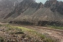 グランドキャニオンで発生した洪水　Wieke De Boer-REUTERS