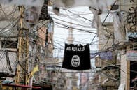 ISIS敗残兵の拠点と化すアフガニスタン