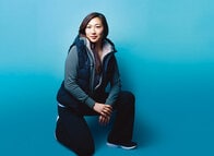 世界最高峰に立つ日本人女性冒険家の戦い