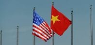 ベトナムを最大の懸念国に指定、米が知的財産権巡り