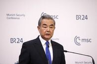 中国外相、19─20日に訪韓　韓国発表