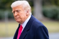 トランプ大統領の「ノーベル平和賞」推薦をウクライナ議員が撤回、ただし「あの国」から新たな推薦が