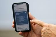 ドイツ世論調査､コロナ追跡アプリ｢利用しない｣が半数近く　政府はダウンロードを要請