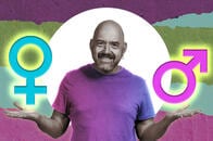 「ずっとセックスしていないから？」65歳でバイかも？と思い始めた男です