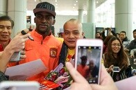 サッカー界でも吹き荒れる中国「爆買い」の不都合な真実