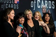 『ハウス・オブ・カード』が単なる政治劇でなく、「何かを成し遂げる」魅力的な仕事人たちのドラマである理由