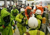 世界初の化学兵器テロ「地下鉄サリン事件」、その衝撃と教訓が変えた世界のテロ対策