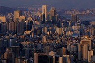 韓国GDP、第4四半期は予想下回る...「政治危機が内需圧迫」