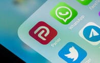 パーラー排除で息を吹き返したSNS「ギャブ（Gab）」は、かつて反ユダヤ主義の温床だった