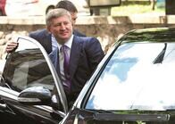 ウクライナ戦争の陰の登場人物