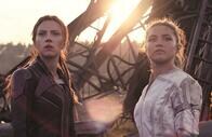 『ブラック・ウィドウ』は、マーベル映画で新機軸の大ヒット作となる予感