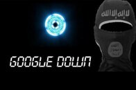 ISISが間違ってグーグルと同名の会社にハッカー攻撃