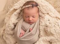 27年間凍結されていた受精卵から女の子が生まれる──母娘は「同世代」......