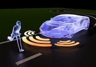 自動運転車が事故を起こしたら......誰を救う？東と西で大きな違いが