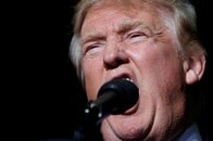 トランプ暴言が頂点に「アメリカは選挙を中止して私を勝者にすべき」