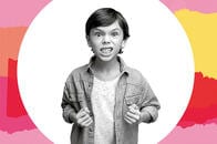 ちょっかいを出しただけなのに...　小2息子が「いじめっ子」認定されています