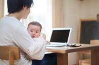 少子化が深刻な韓国で育児休業パパが急増している理由