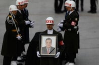 ロシア大使射殺はCIAの仕業か？