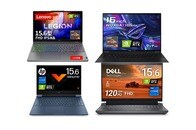 ゲーミングPCが衝撃値下げ...Lenovoが43％オフ、ASUSは36％オフ、HPは34％オフ、Dellは28％オフ【アマゾン タイムセール】