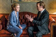 「生まれ変われるなら、精神科医に」遅咲きのヒロイン、レイ・シーホーンの素顔