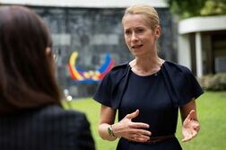 ＥＵ、米関税の根拠に疑問　強制労働の指摘「根拠ない」