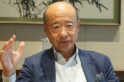 インタビュー：原油代替調達は安定化、9月分までめど　多様化探る＝ＥＮＥＯＳ副社長