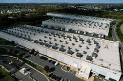 米政権、ＡＩ電力コスト巡りデータセンターなどに結集呼びかけへ