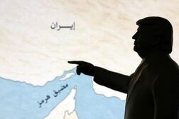原油先物反発、トランプ氏が対イラン制裁緩和報道を否定